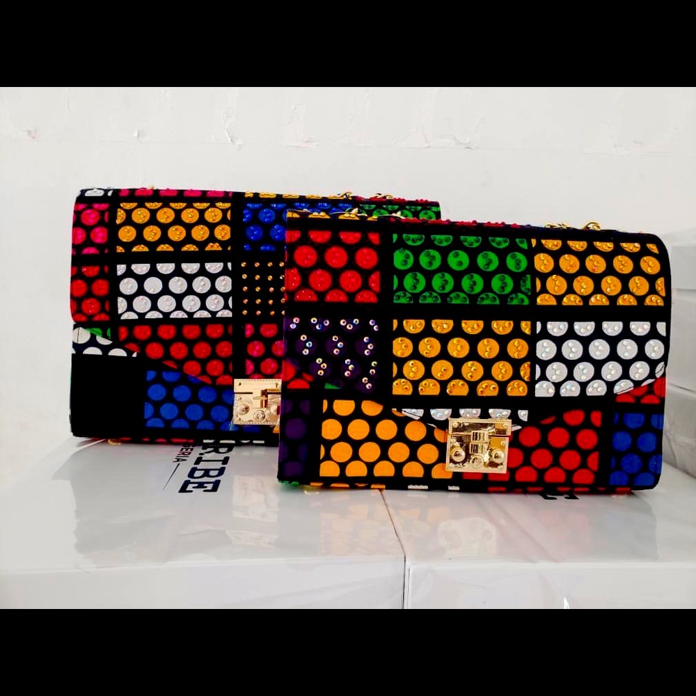 Handbag